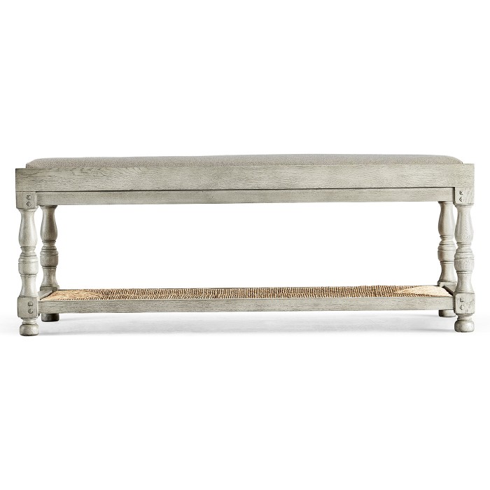 Loom Entry Bench