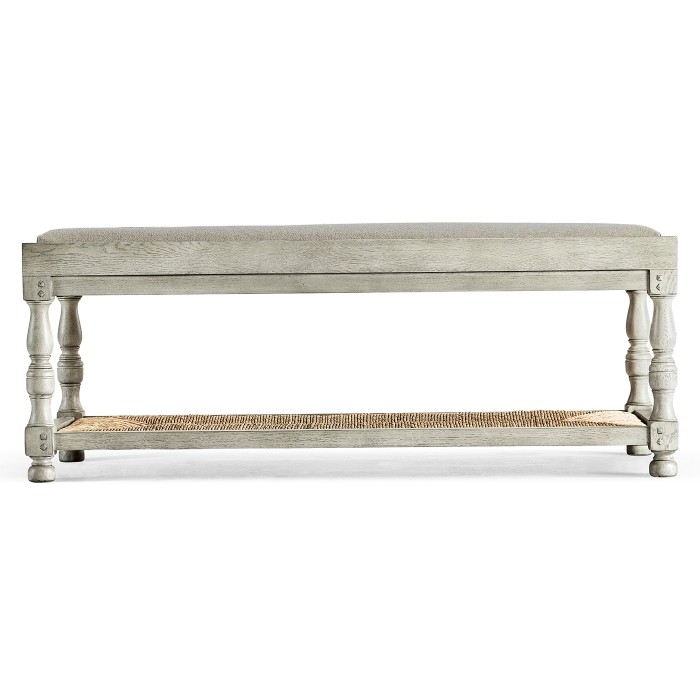 Loom Entry Bench