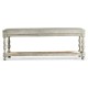 Loom Entry Bench
