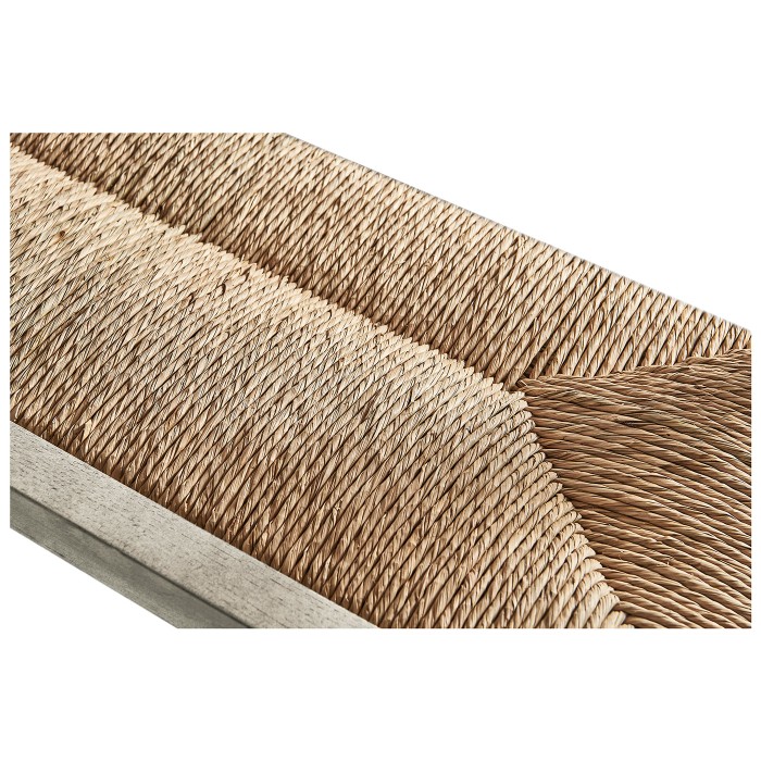 Loom Entry Bench