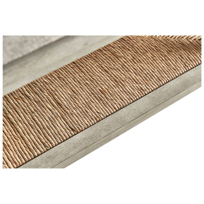 Loom Entry Bench