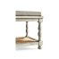 Loom Entry Bench