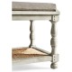 Loom Entry Bench