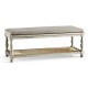 Loom Entry Bench
