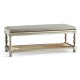 Loom Entry Bench