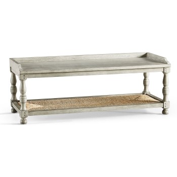 Loom Entry Bench