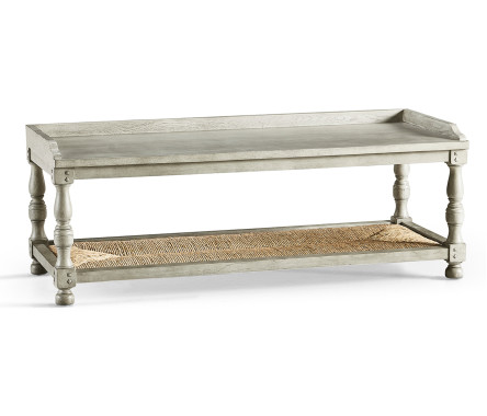 Loom Entry Bench