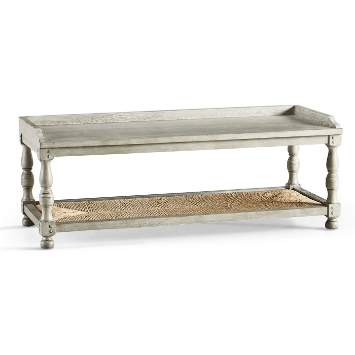 Loom Entry Bench