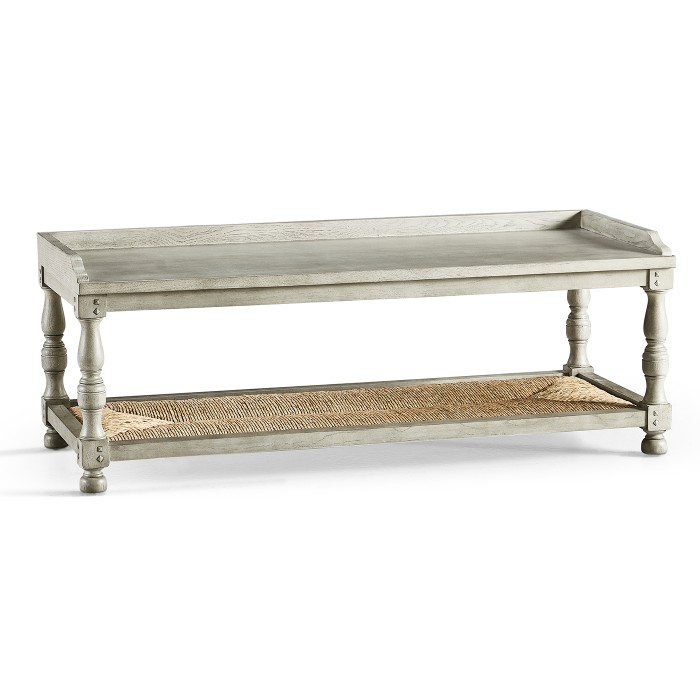 Loom Entry Bench