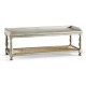 Loom Entry Bench