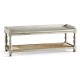 Loom Entry Bench