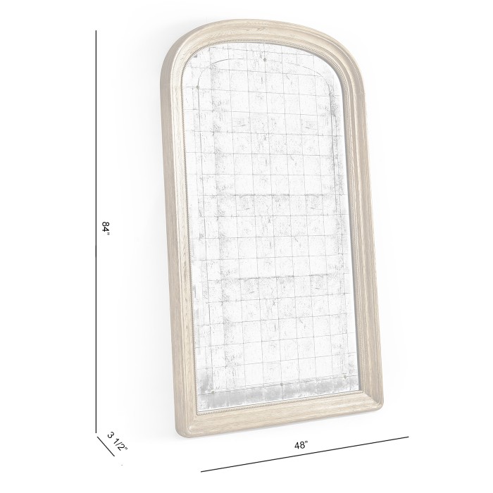Lintel Floor Mirror