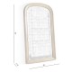 Lintel Floor Mirror