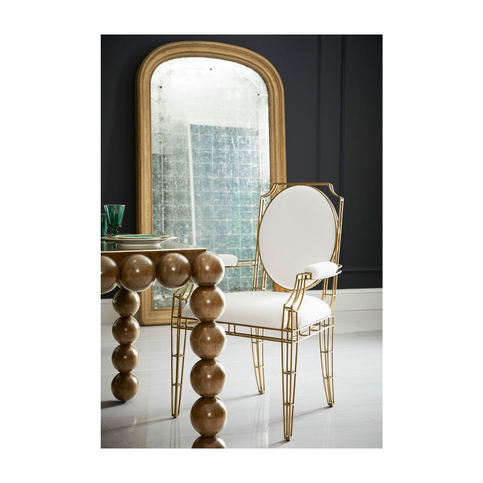 Lintel Floor Mirror