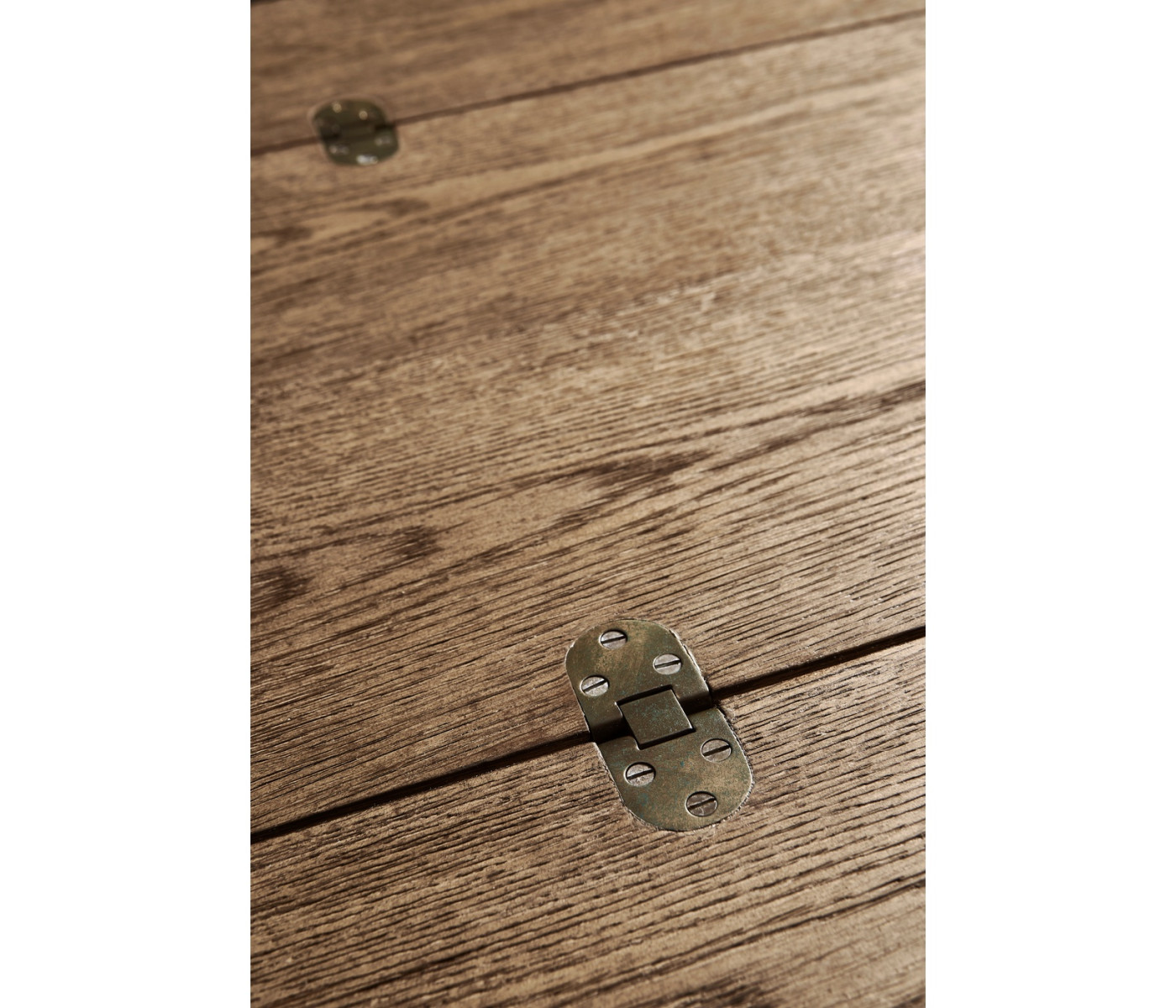 Spindle Flip Top Convertible Table