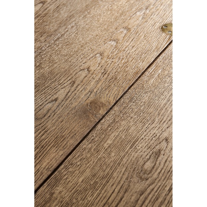 Spindle Flip Top Convertible Table