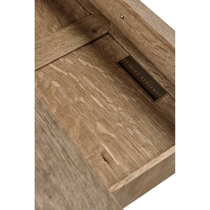 Spindle Flip Top Convertible Table