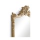 Eden Carved Wall Mirror
