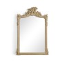 Eden Carved Wall Mirror