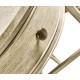 Egret Drop-leaf End Table