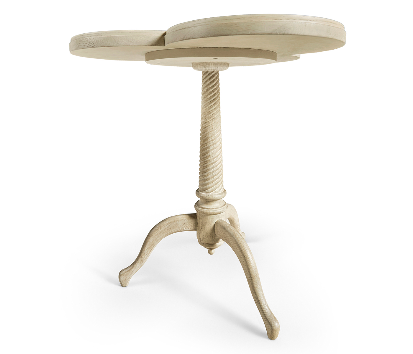 Gasparilla Spot Table