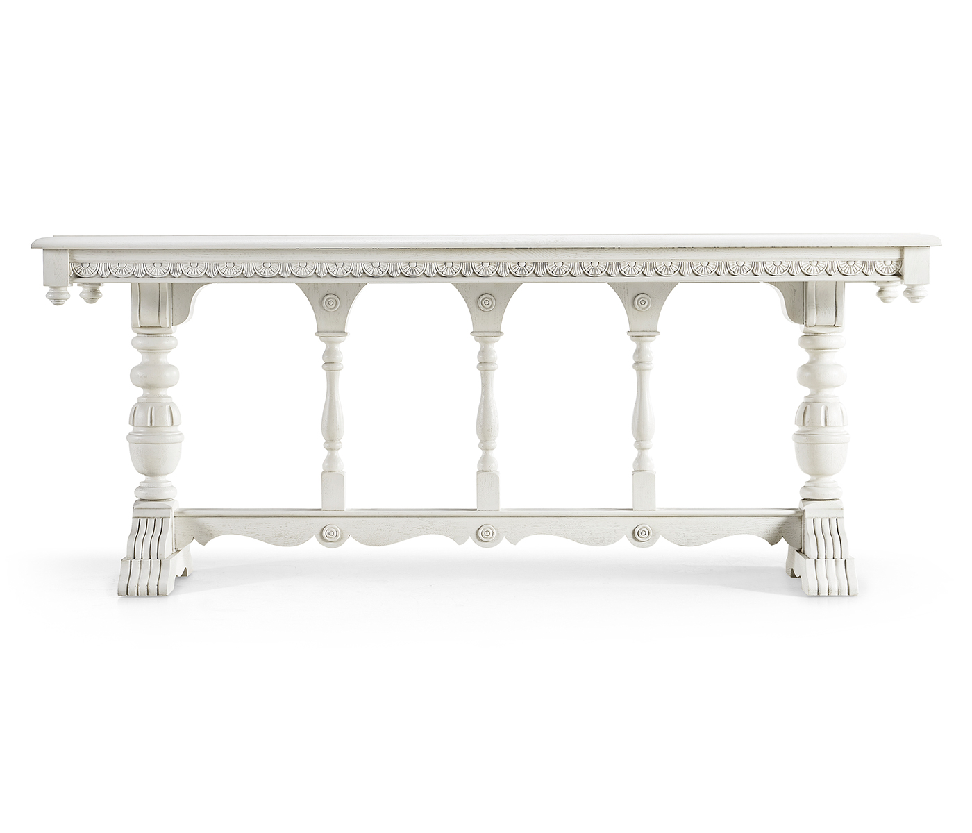 Banyon Console Table