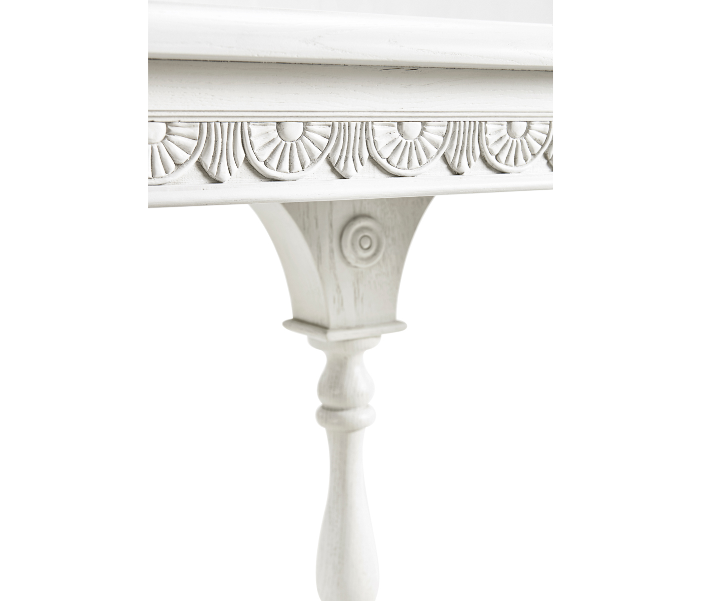 Banyon Console Table