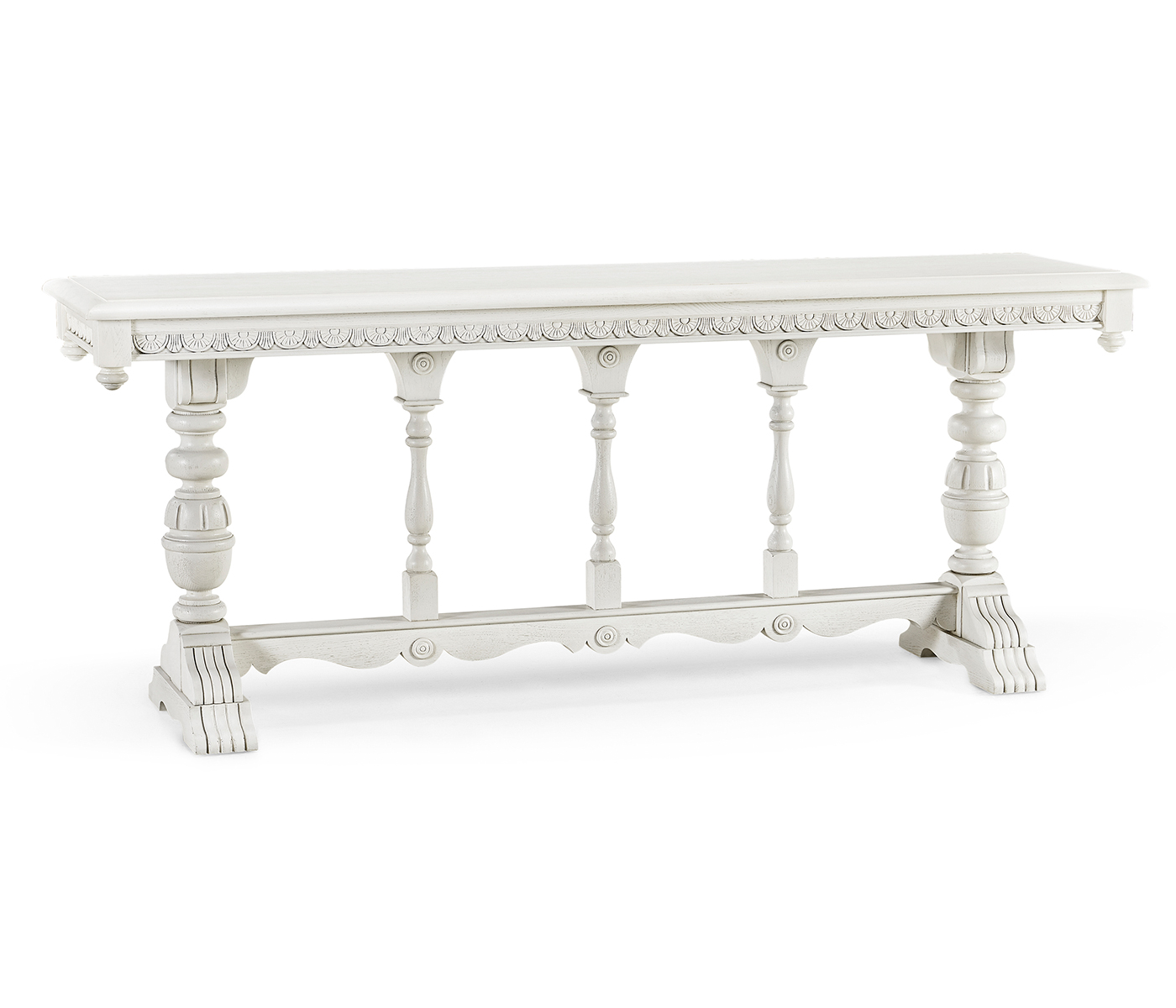 Banyon Console Table