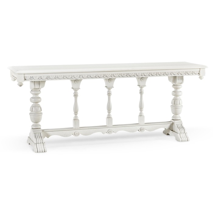 Banyon Console Table