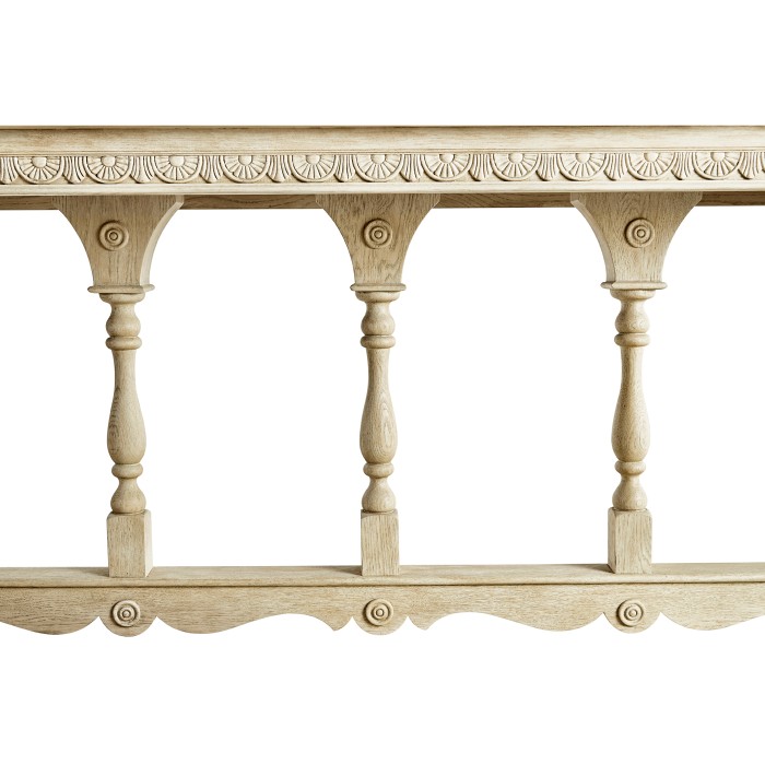 Banyon Console Table