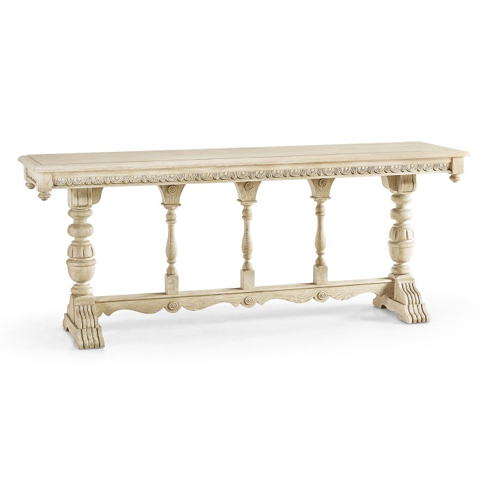 Banyon Console Table
