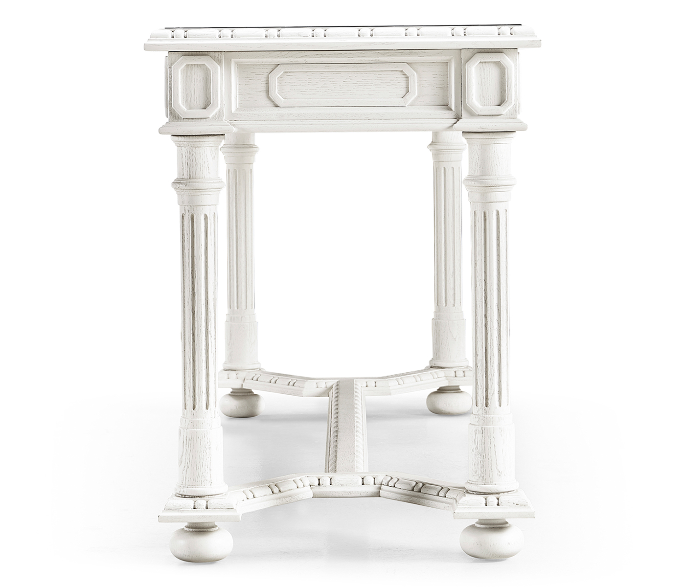 Seagrass Console Table