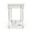 Seagrass Console Table