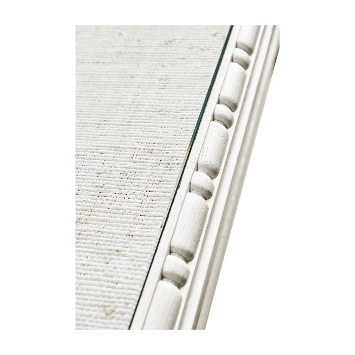 Seagrass Console Table