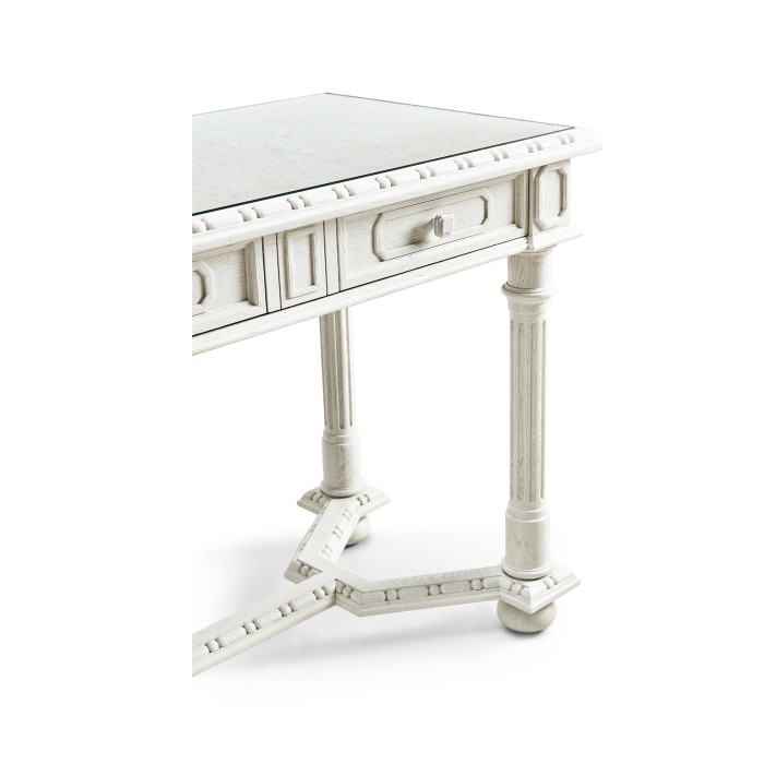 Seagrass Console Table
