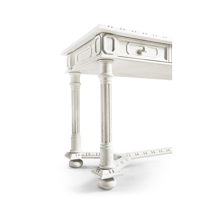 Seagrass Console Table