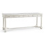 Seagrass Console Table