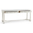 Seagrass Console Table