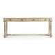 Seagrass Console Table