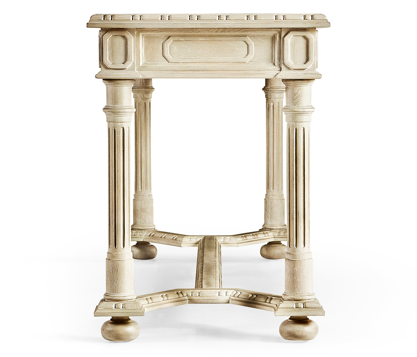 Seagrass Console Table