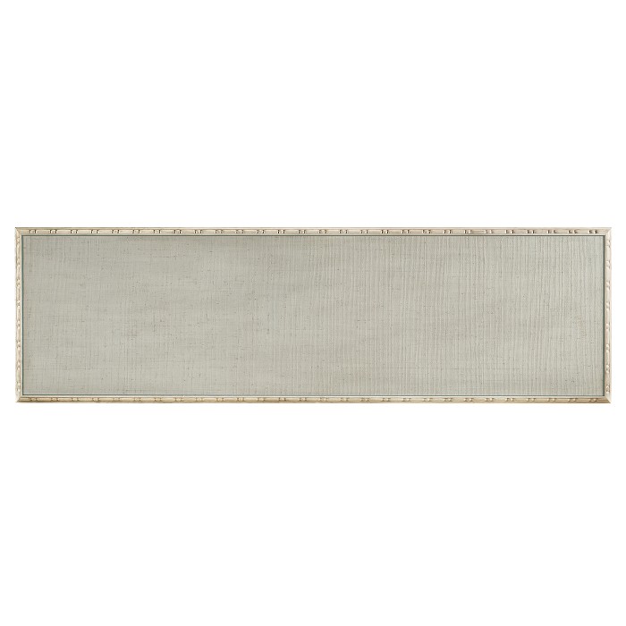 Seagrass Console Table