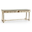 Seagrass Console Table