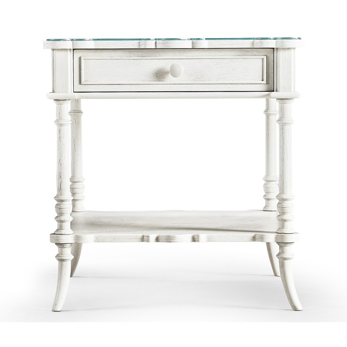 Gaspar End Table