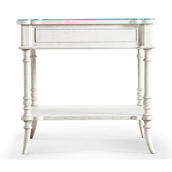 Gaspar End Table