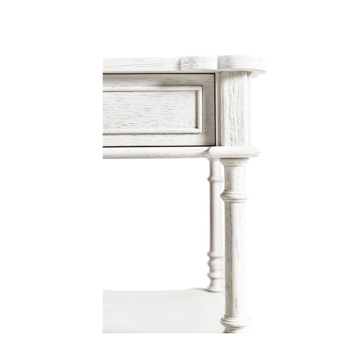 Gaspar End Table