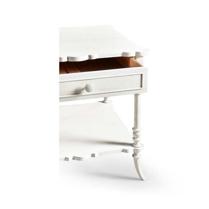 Gaspar End Table