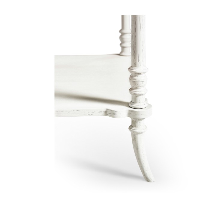 Gaspar End Table