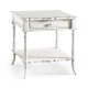 Gaspar End Table