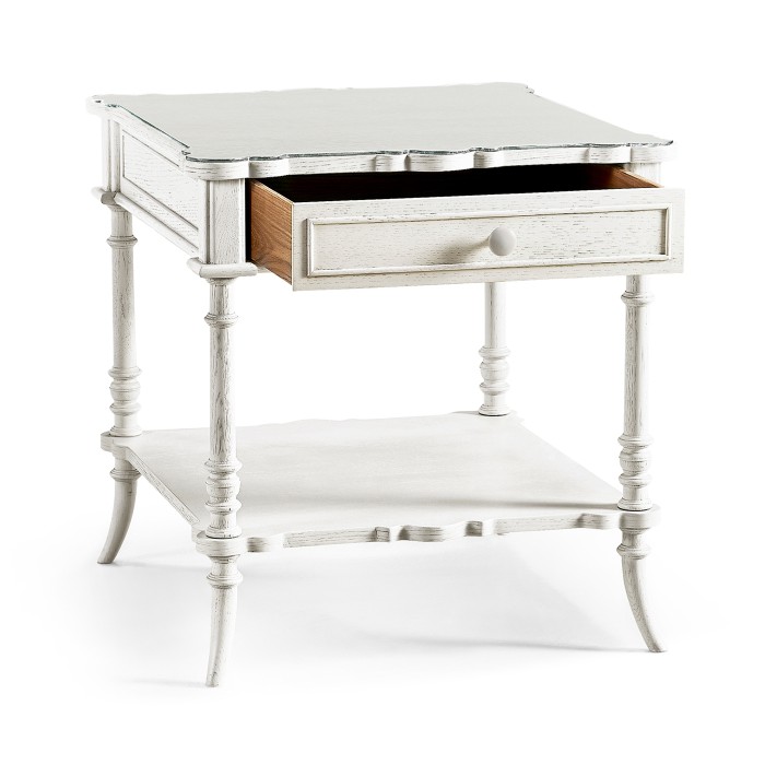 Gaspar End Table