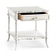 Gaspar End Table